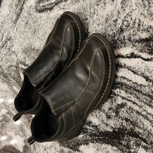 (8) Men's Rockport Leather Upper Dress or Casual Everyday Office Comfy Classic
